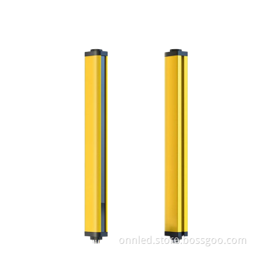 ONN-GS-T DC10~30V Barrier Sensor Safety Light Curtain